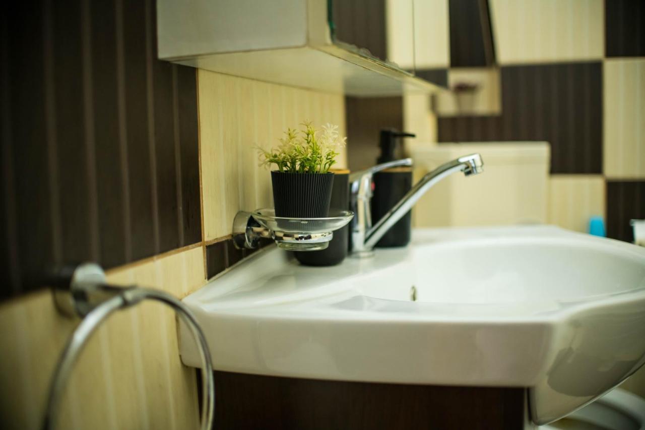 Studio Central Avram Sibiu Ngoại thất bức ảnh